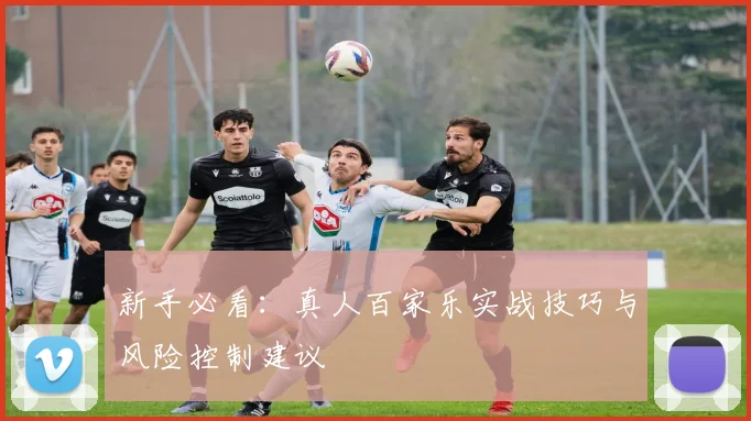 新手必看：真人百家乐实战技巧与风险控制建议